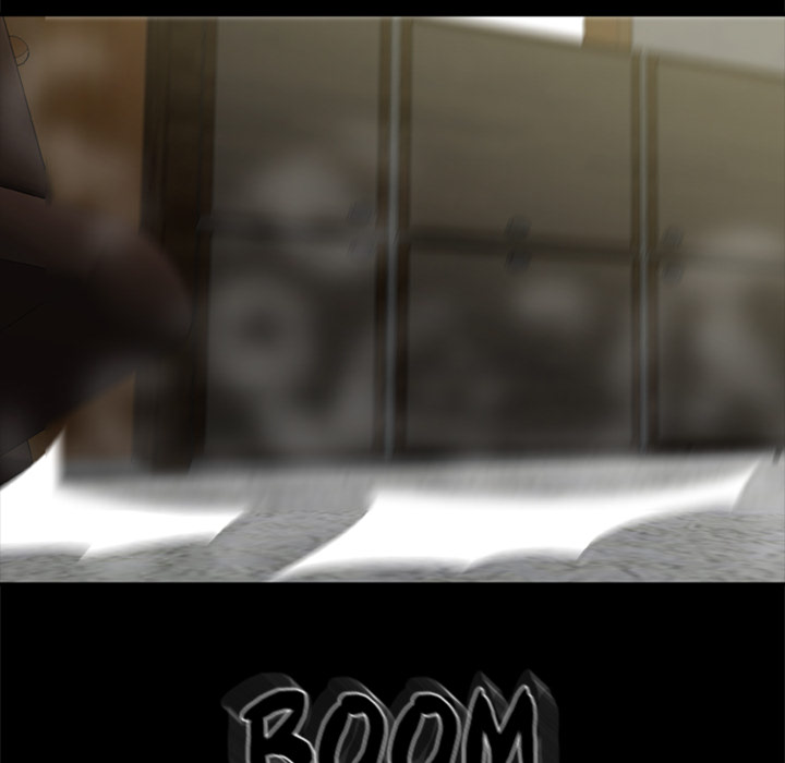 Zombie Wave Chapter 17 page 65 - 