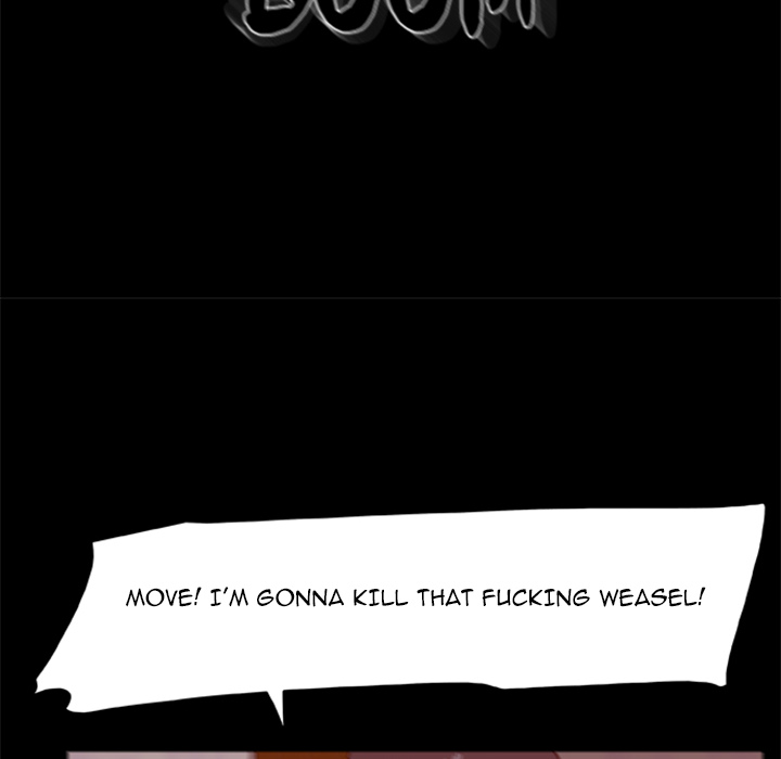 Zombie Wave Chapter 17 page 66 - 
