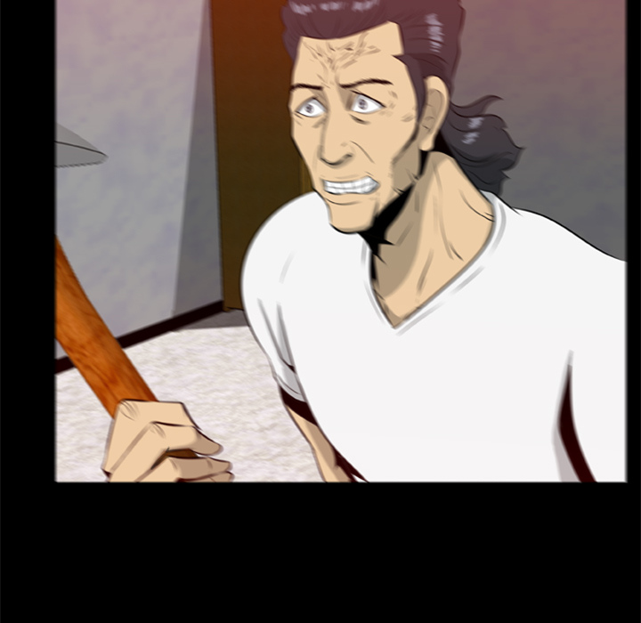 Zombie Wave Chapter 17 page 67 - 
