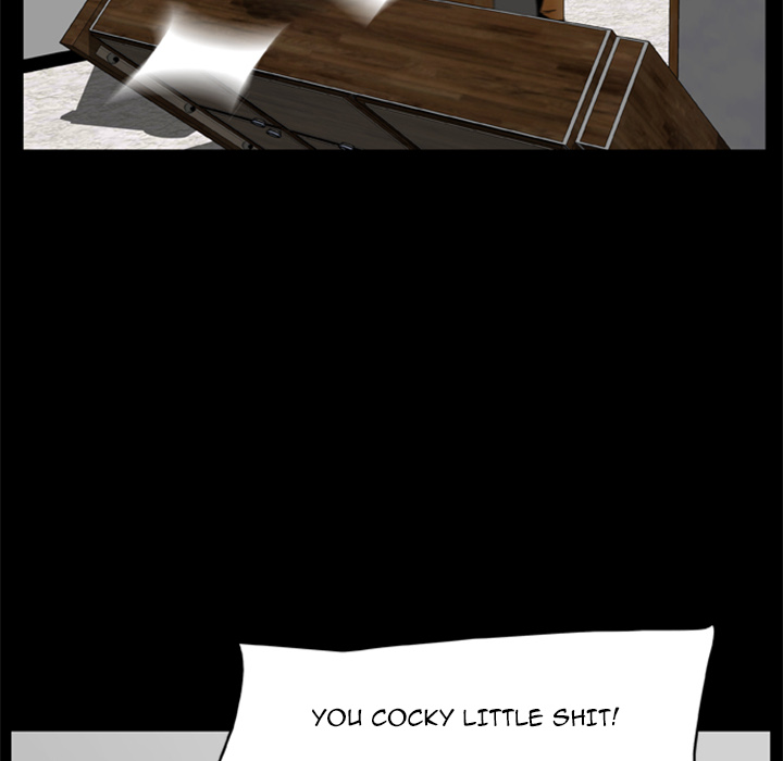 Zombie Wave Chapter 17 page 70 - 