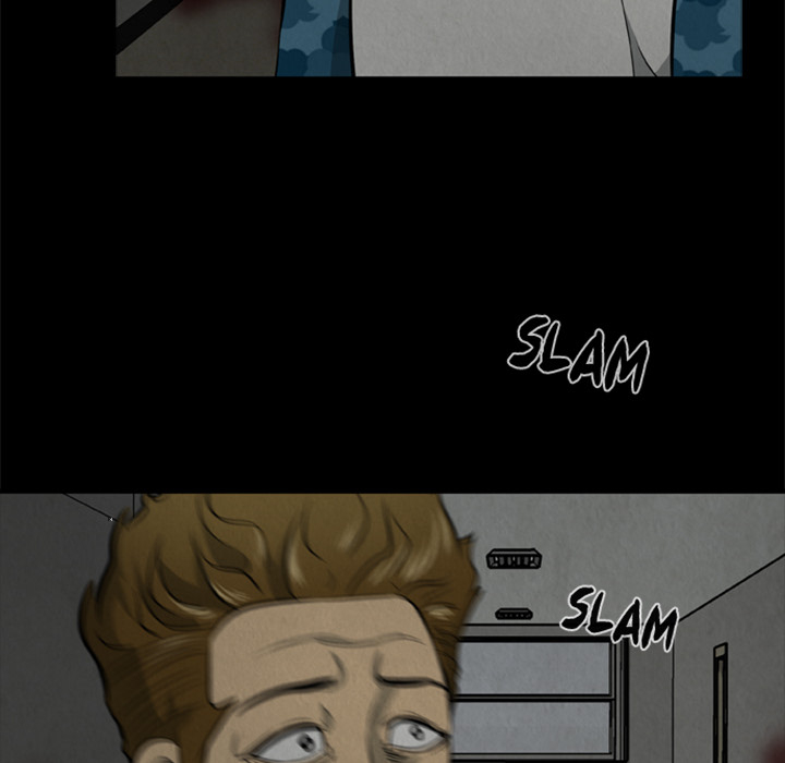 Zombie Wave Chapter 17 page 9 - 