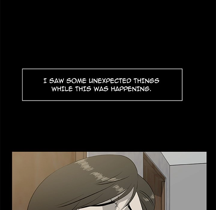 Zombie Wave Chapter 18 page 11 - 