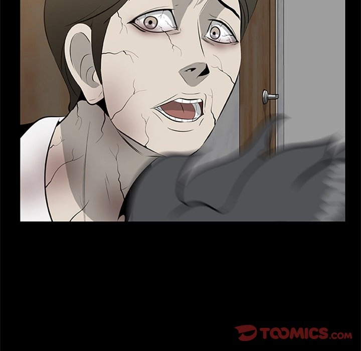 Zombie Wave Chapter 18 page 12 - 