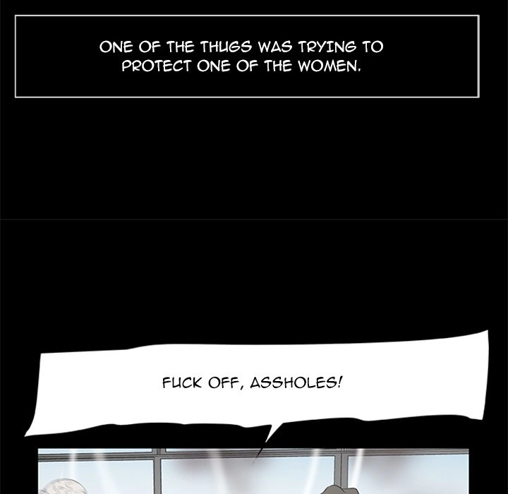 Zombie Wave Chapter 18 page 13 - 