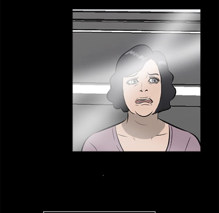 Zombie Wave Chapter 18 page 16 - 