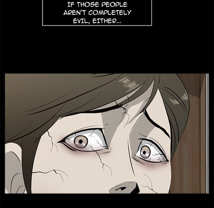 Zombie Wave Chapter 18 page 17 - 