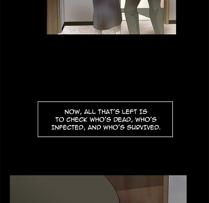 Zombie Wave Chapter 18 page 23 - 