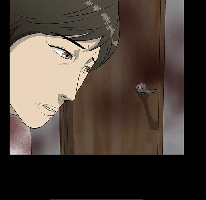 Zombie Wave Chapter 18 page 24 - 