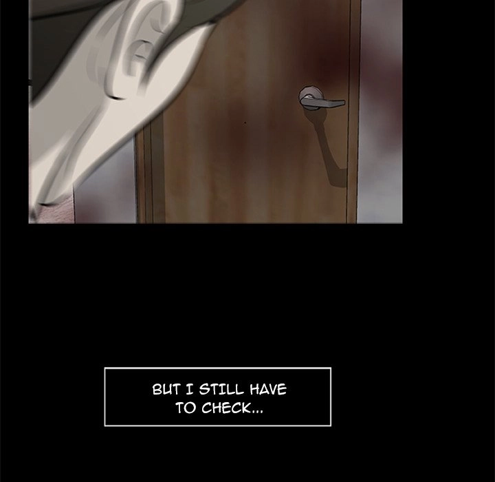 Zombie Wave Chapter 18 page 26 - 