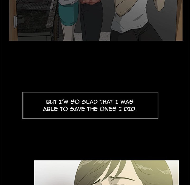 Zombie Wave Chapter 18 page 29 - 