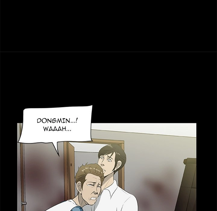 Zombie Wave Chapter 18 page 31 - 