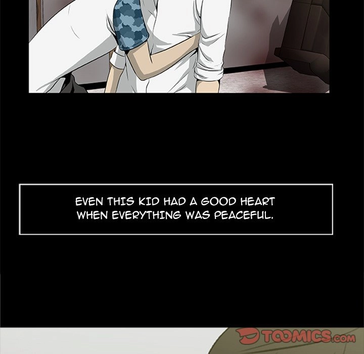 Zombie Wave Chapter 18 page 32 - 