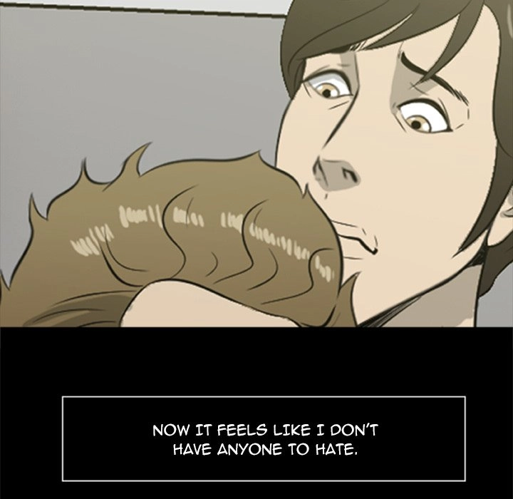 Zombie Wave Chapter 18 page 33 - 