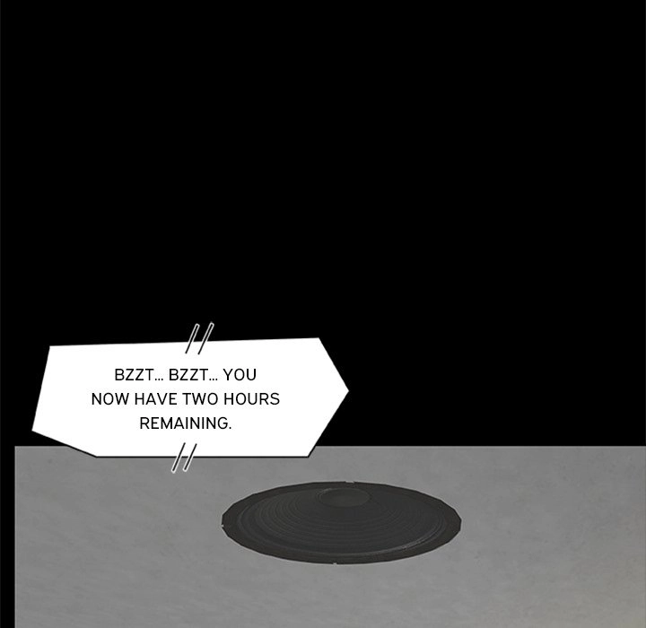 Zombie Wave Chapter 18 page 34 - 