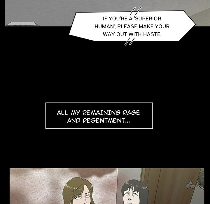 Zombie Wave Chapter 18 page 35 - 