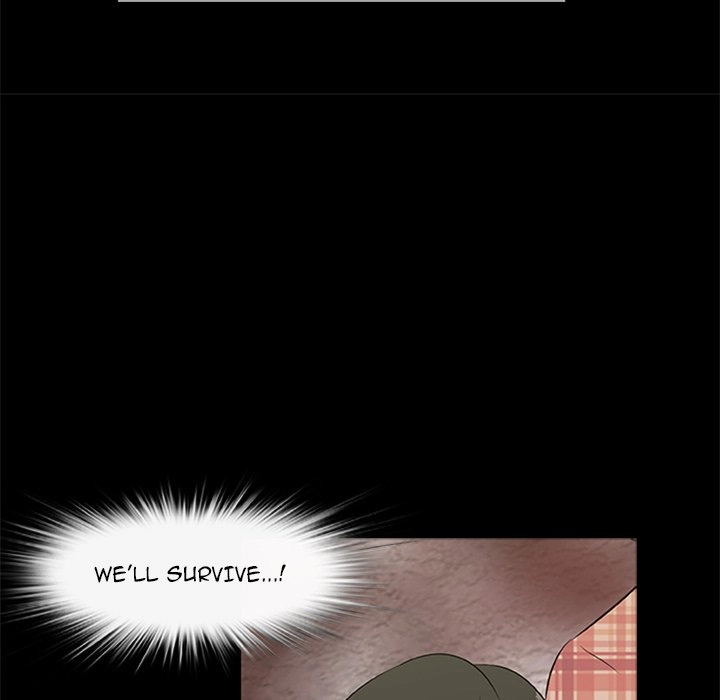 Zombie Wave Chapter 18 page 37 - 