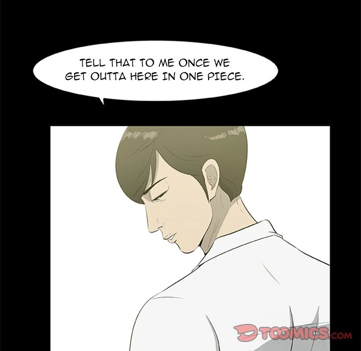 Zombie Wave Chapter 18 page 42 - 