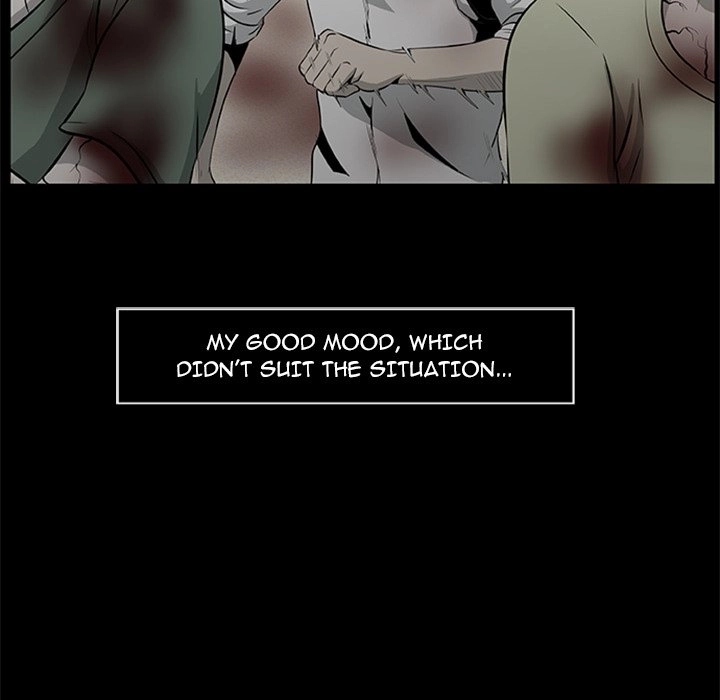 Zombie Wave Chapter 18 page 47 - 