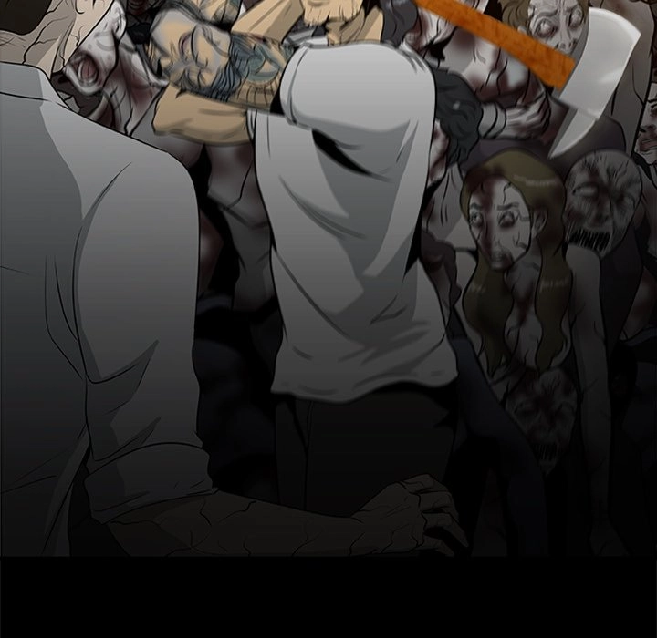 Zombie Wave Chapter 18 page 6 - 