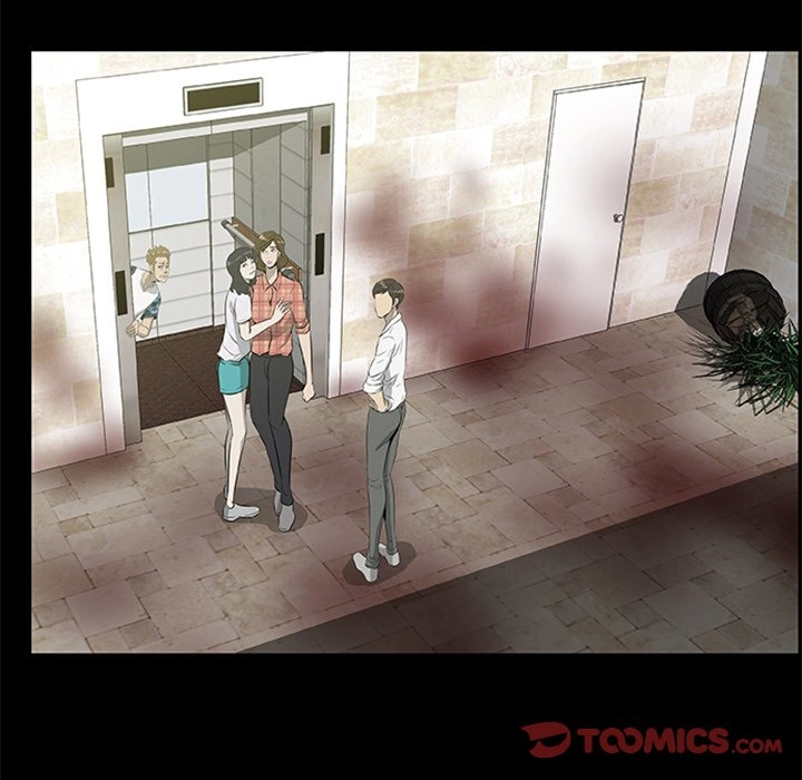 Zombie Wave Chapter 18 page 52 - 
