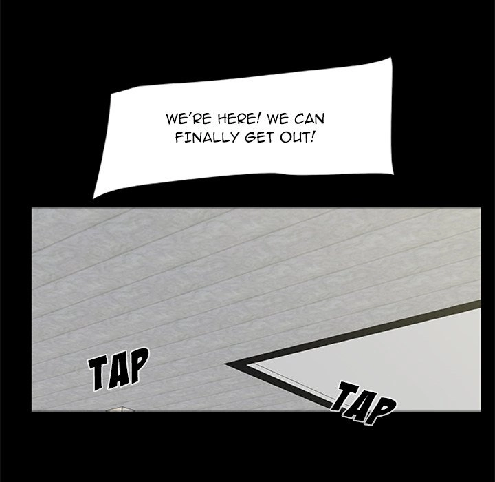 Zombie Wave Chapter 18 page 53 - 