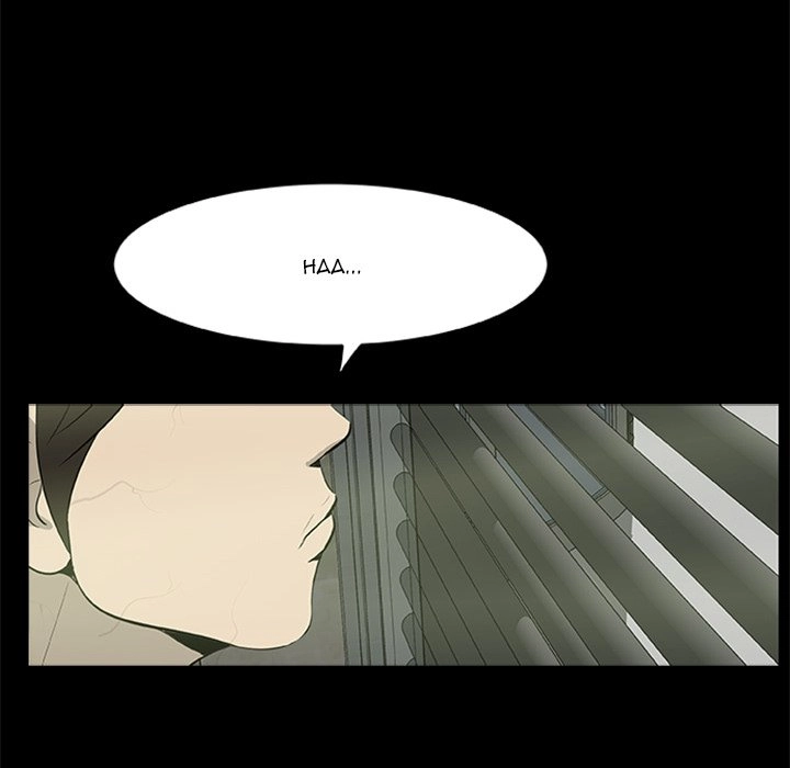 Zombie Wave Chapter 18 page 54 - 