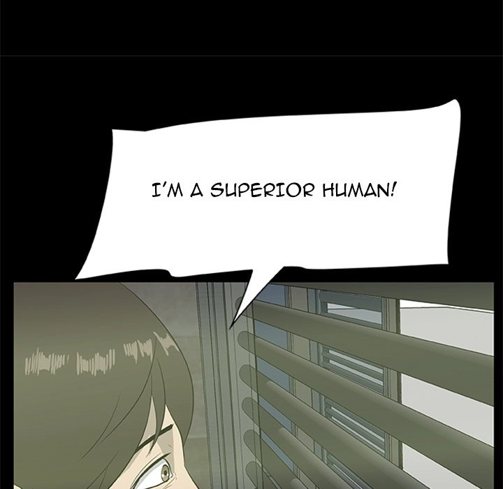 Zombie Wave Chapter 18 page 55 - 