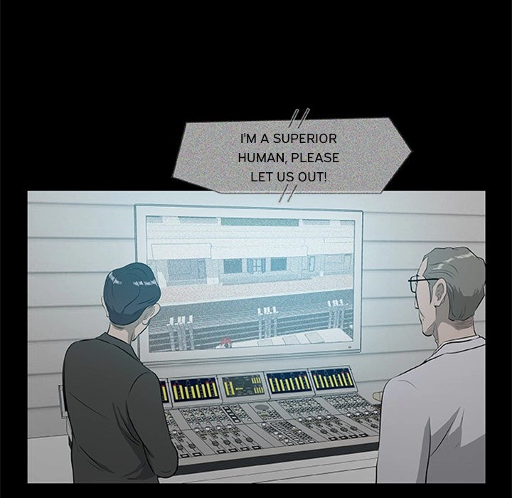 Zombie Wave Chapter 18 page 60 - 