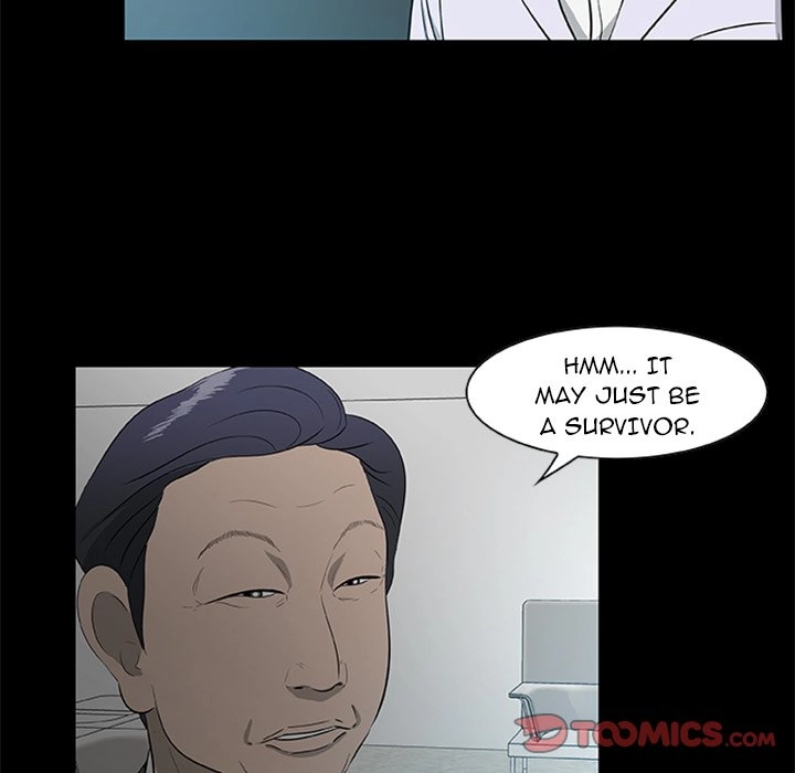 Zombie Wave Chapter 18 page 62 - 
