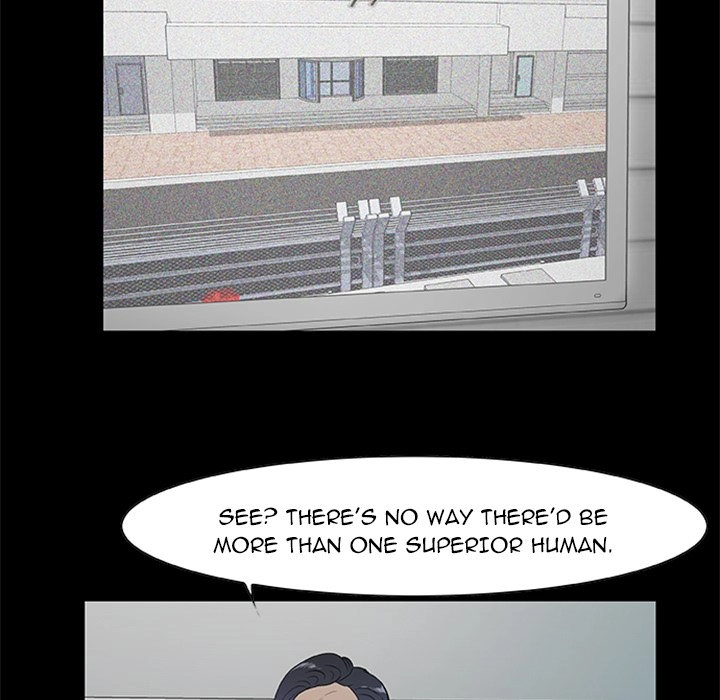 Zombie Wave Chapter 18 page 64 - 
