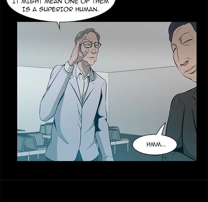 Zombie Wave Chapter 18 page 66 - 