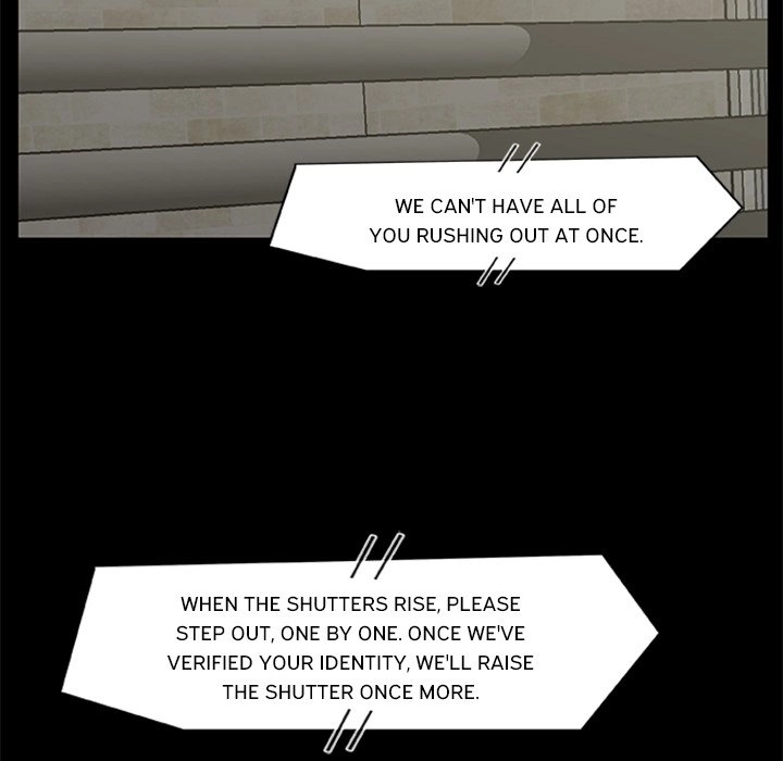 Zombie Wave Chapter 18 page 69 - 