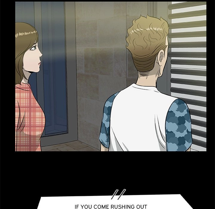 Zombie Wave Chapter 18 page 70 - 