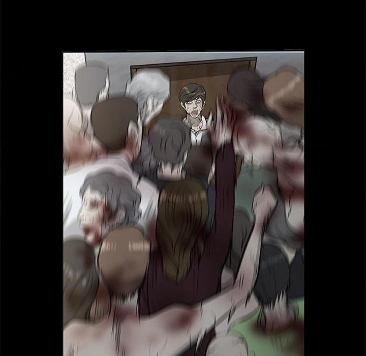 Zombie Wave Chapter 18 page 8 - 