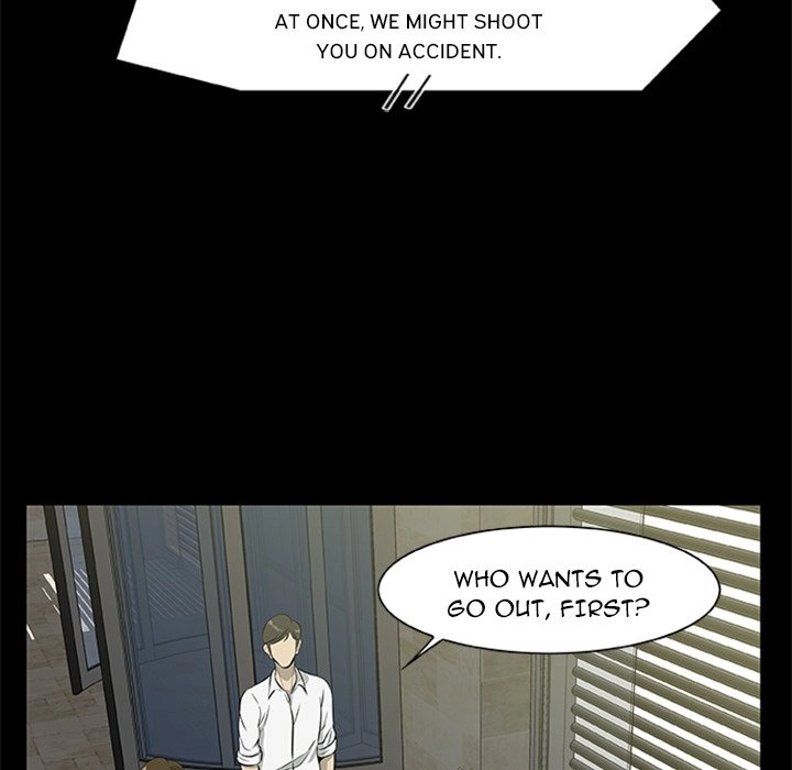 Zombie Wave Chapter 18 page 71 - 