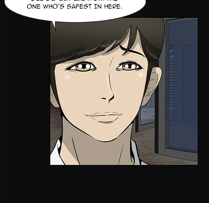 Zombie Wave Chapter 18 page 73 - 