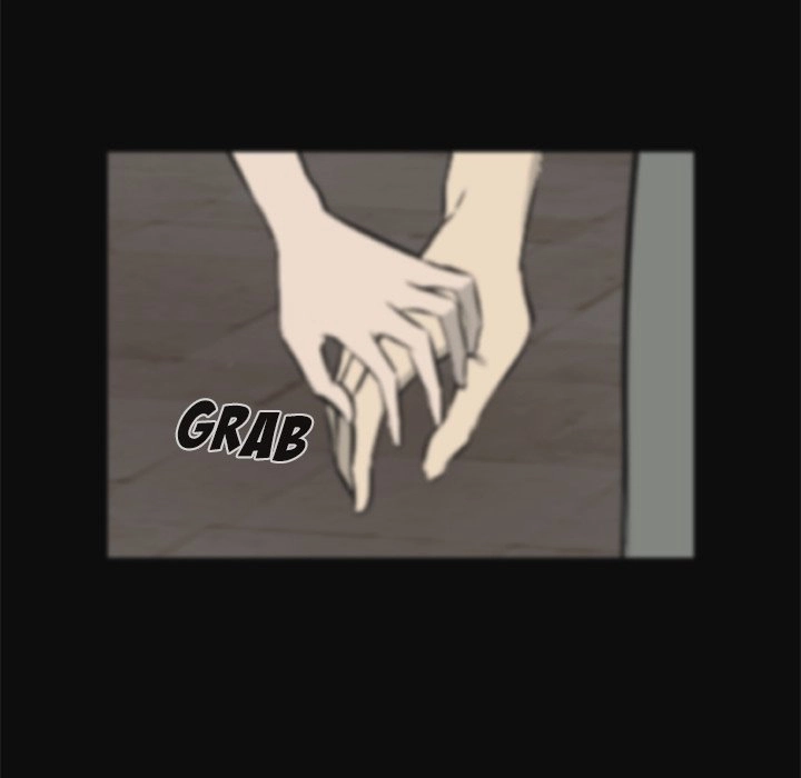Zombie Wave Chapter 18 page 74 - 