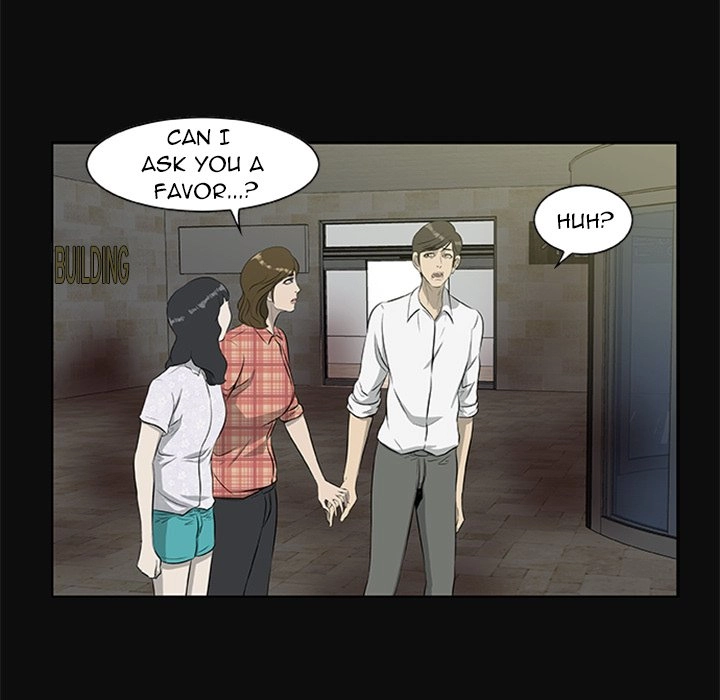 Zombie Wave Chapter 18 page 75 - 
