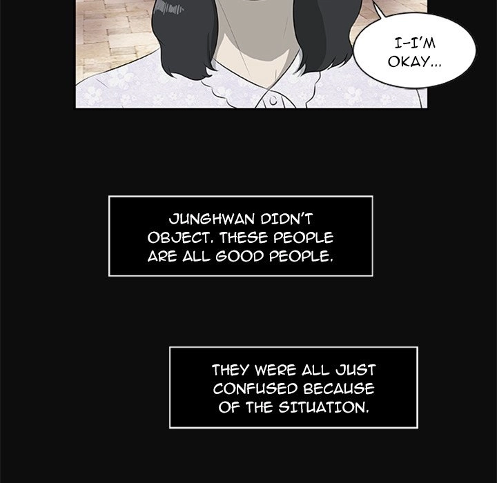Zombie Wave Chapter 18 page 77 - 