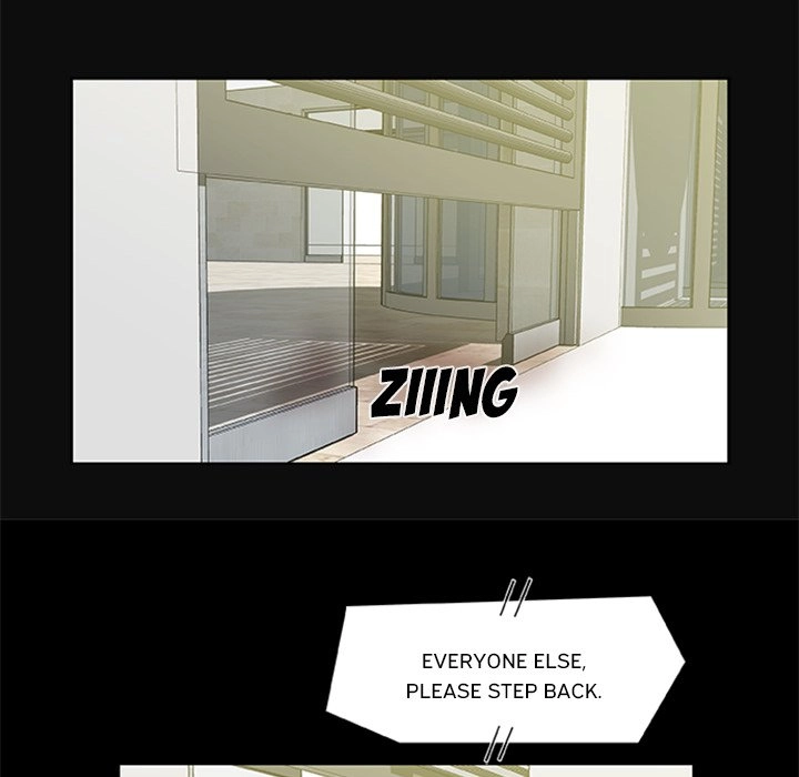 Zombie Wave Chapter 18 page 78 - 