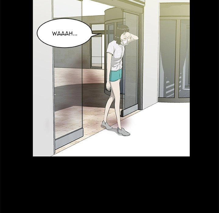 Zombie Wave Chapter 18 page 79 - 