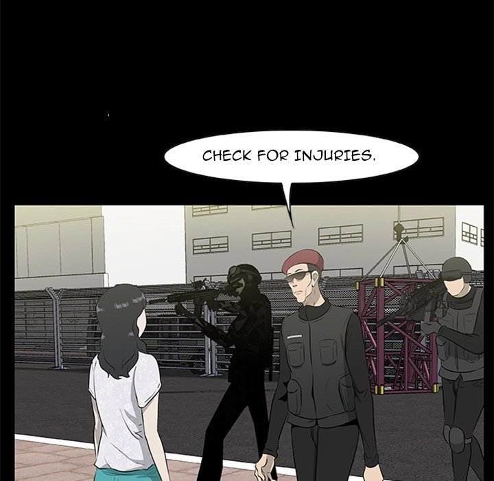 Zombie Wave Chapter 18 page 81 - 