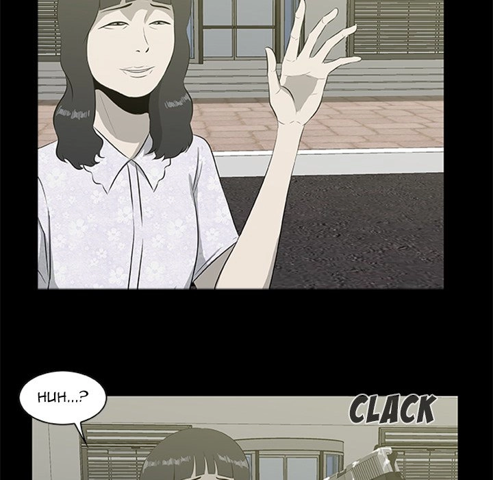 Zombie Wave Chapter 18 page 83 - 