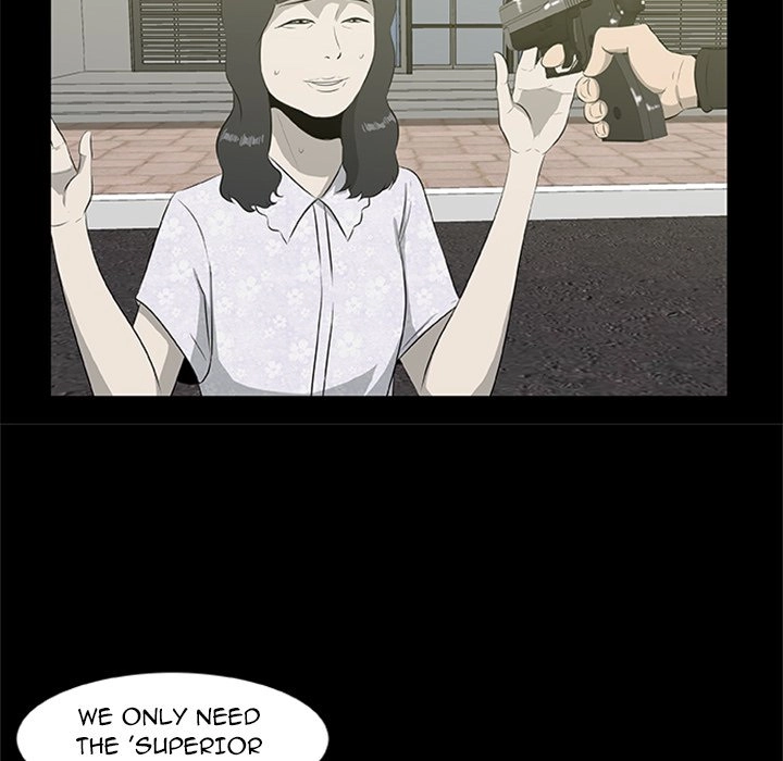 Zombie Wave Chapter 18 page 84 - 