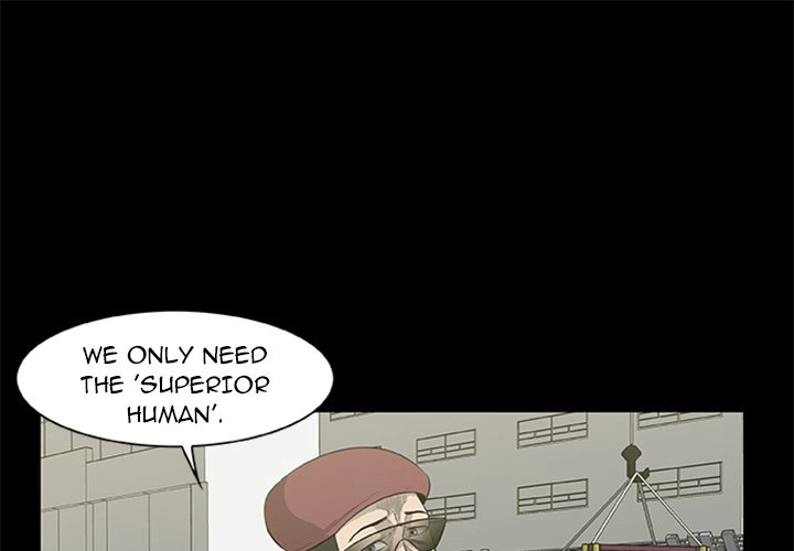 Zombie Wave Chapter 19 page 1 - 