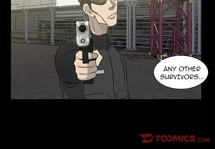 Zombie Wave Chapter 19 page 2 - 