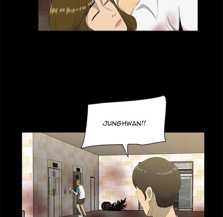 Zombie Wave Chapter 19 page 11 - 