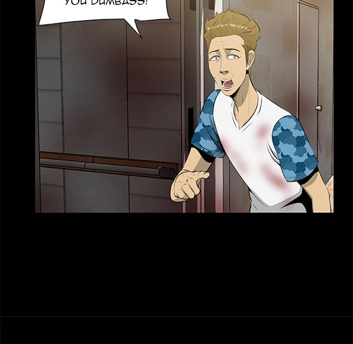 Zombie Wave Chapter 19 page 13 - 