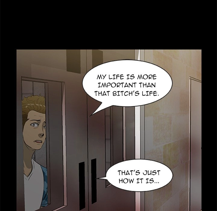 Zombie Wave Chapter 19 page 14 - 