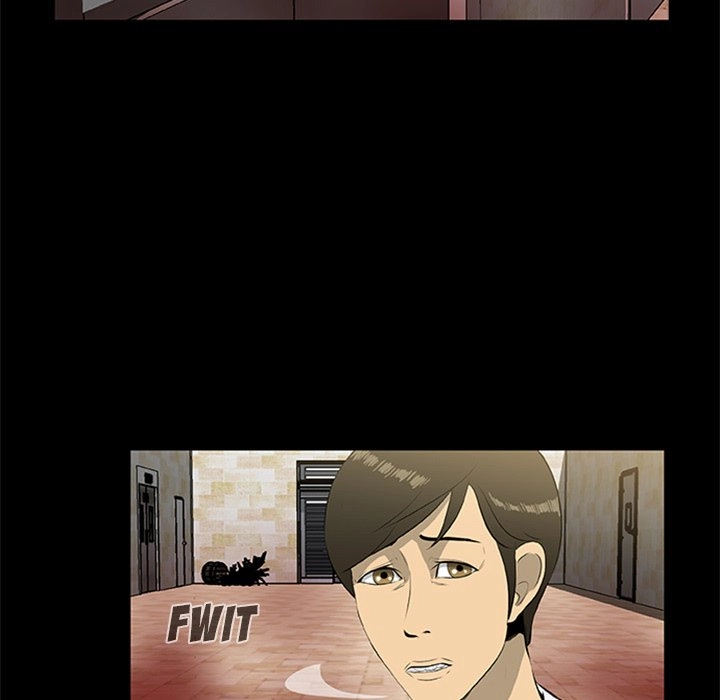 Zombie Wave Chapter 19 page 15 - 